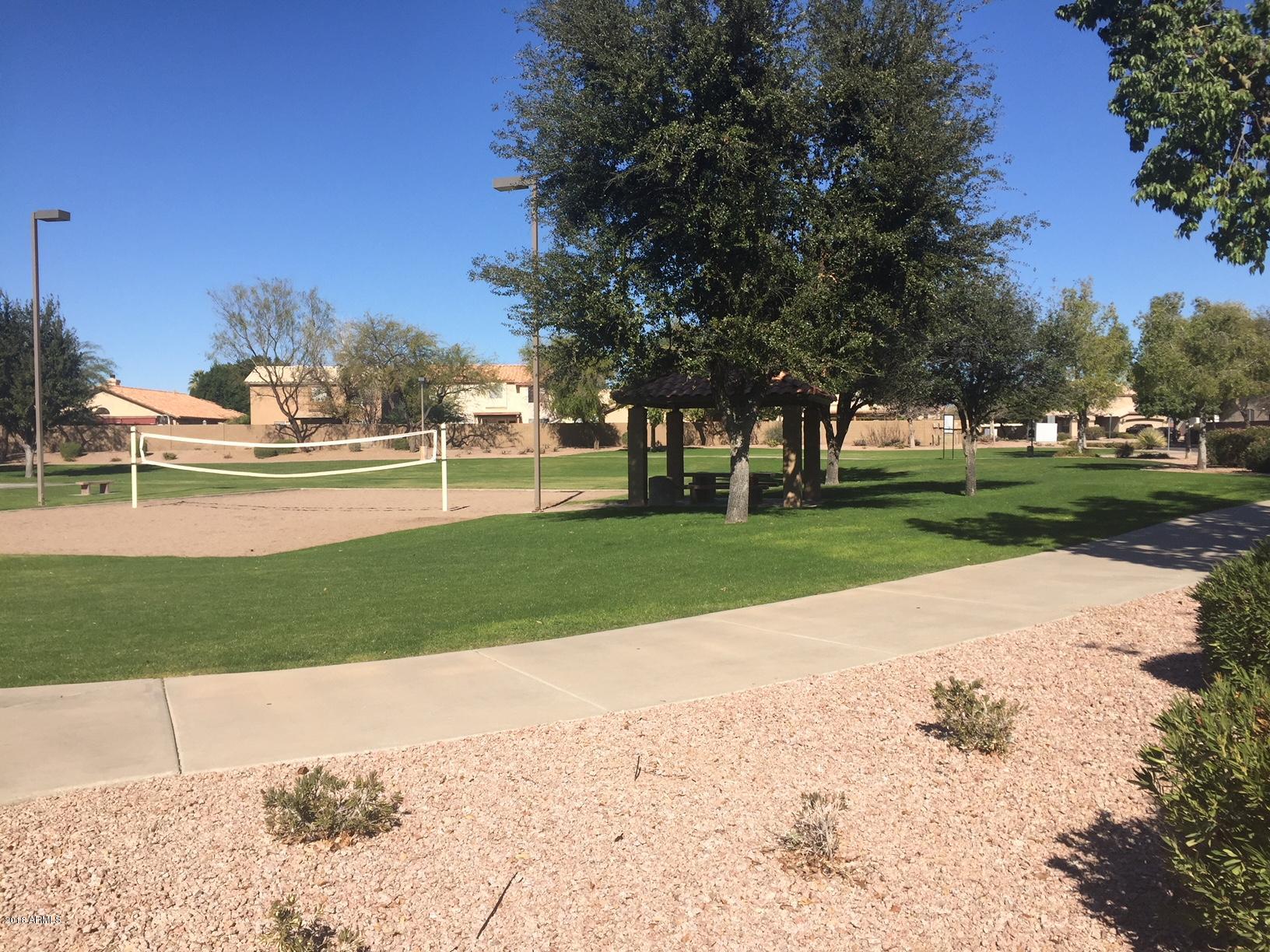 1420 East Silver Creek Road Gilbert, AZ 85296 - Photo 15 of 15 park
