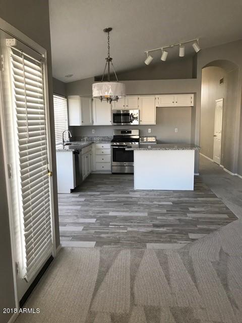 1420 East Silver Creek Road Gilbert, AZ 85296 - Photo 2 of 15 kitchen