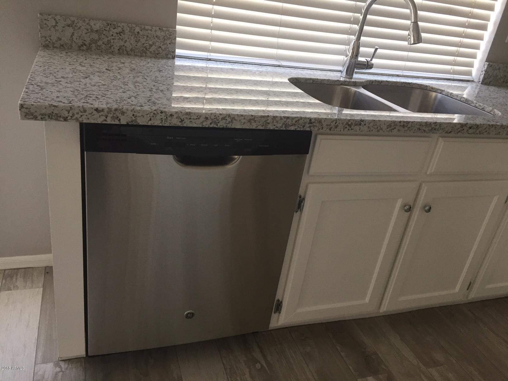 1420 East Silver Creek Road Gilbert, AZ 85296 - Photo 4 of 15 dishwasher NEW
