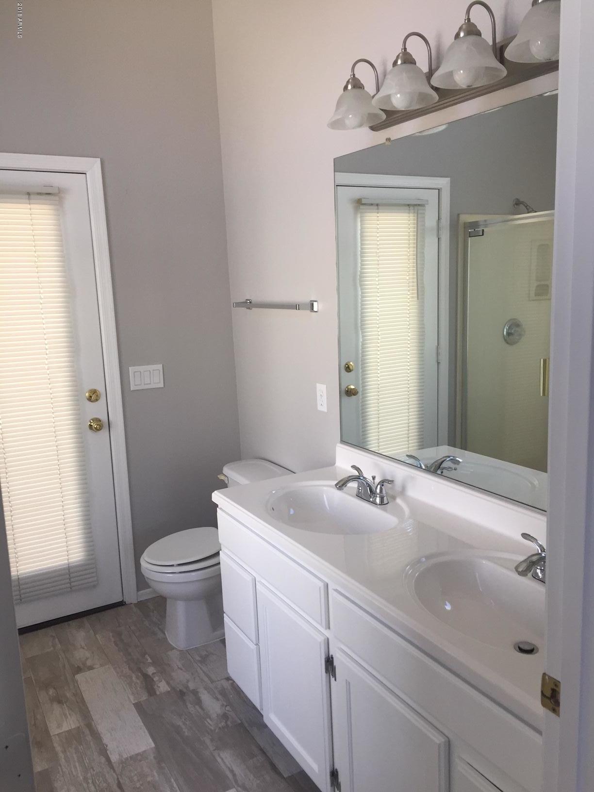 1420 East Silver Creek Road Gilbert, AZ 85296 - Photo 7 of 15 master bath