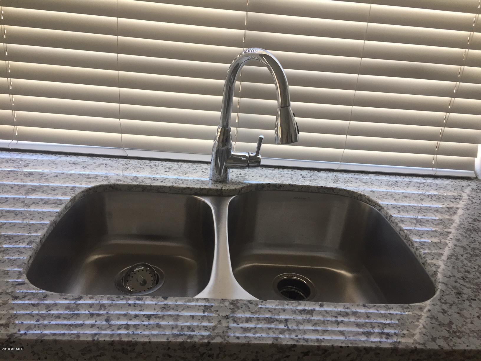 1420 East Silver Creek Road Gilbert, AZ 85296 - Photo 9 of 15 SS Sink New