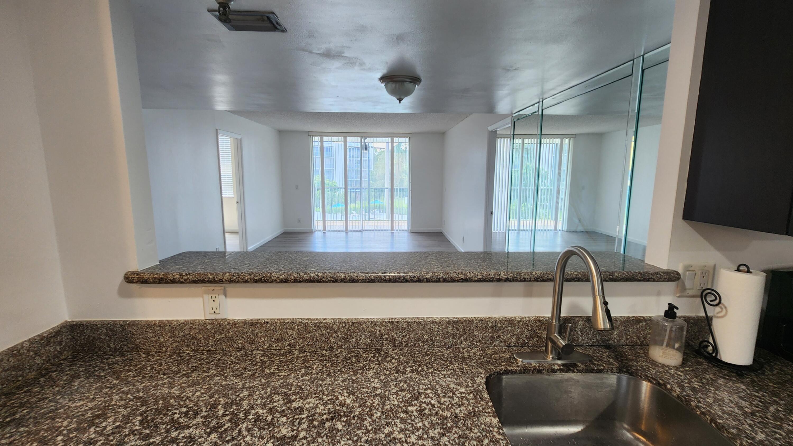 6500 Northwest 2nd Avenue, Unit 311 Boca Raton, FL 33487 - Photo 19 of 43 Pass through to entertain