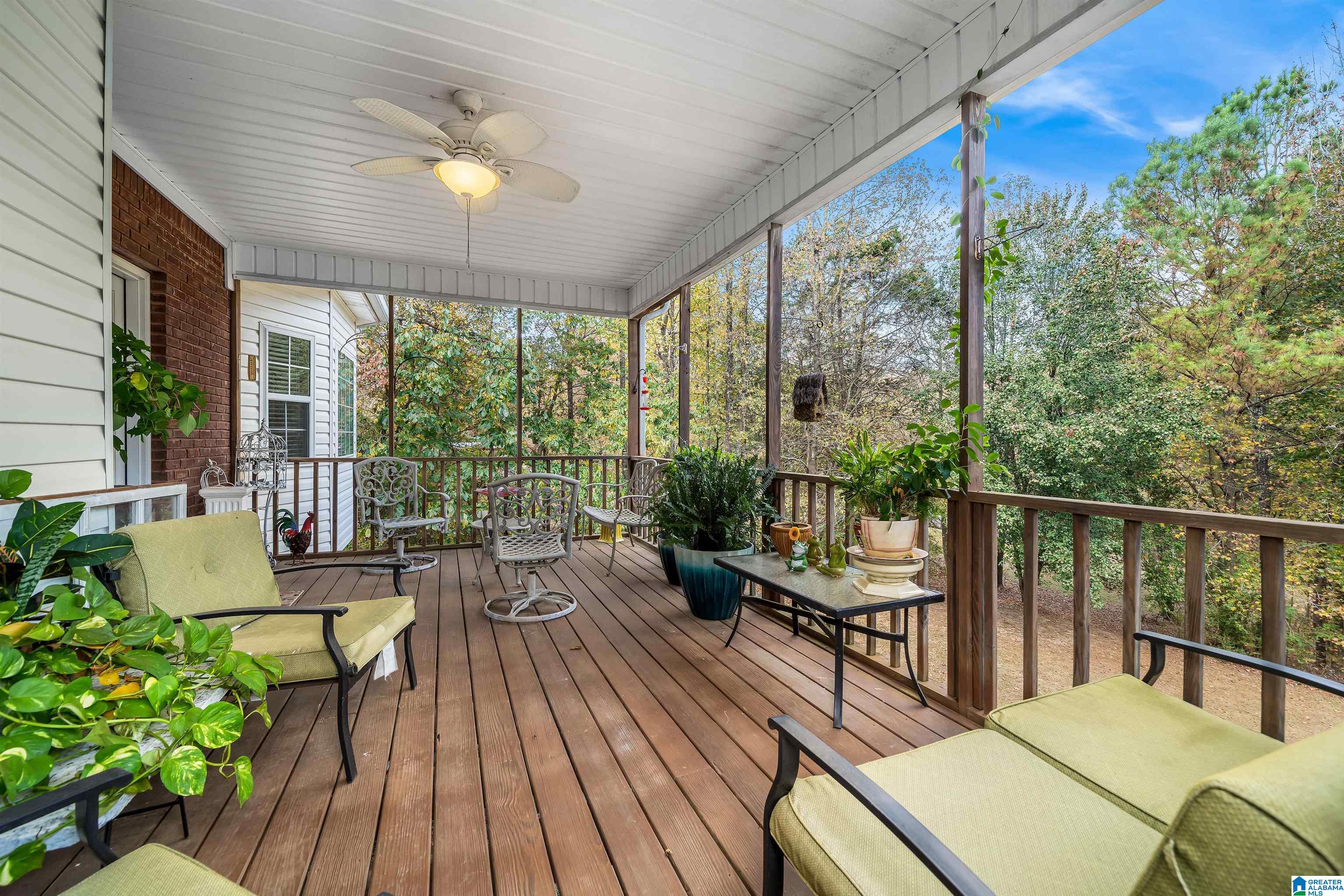 1930 Village Springs Road Springville, AL 35146 - Photo 27 of 32