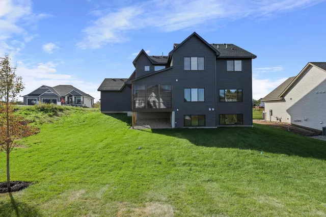 $989,900 | 4944 Parkside Circle, Eagan, MN 55123