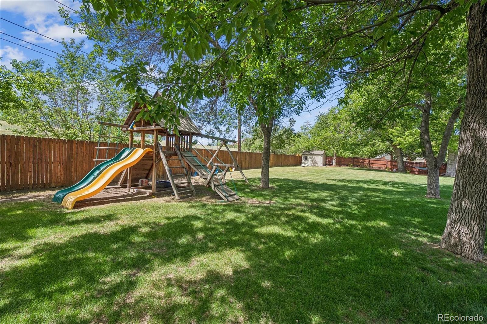13680 Wide Acres Road Golden, CO 80401 - Photo 48 of 50 Gallery Image 48