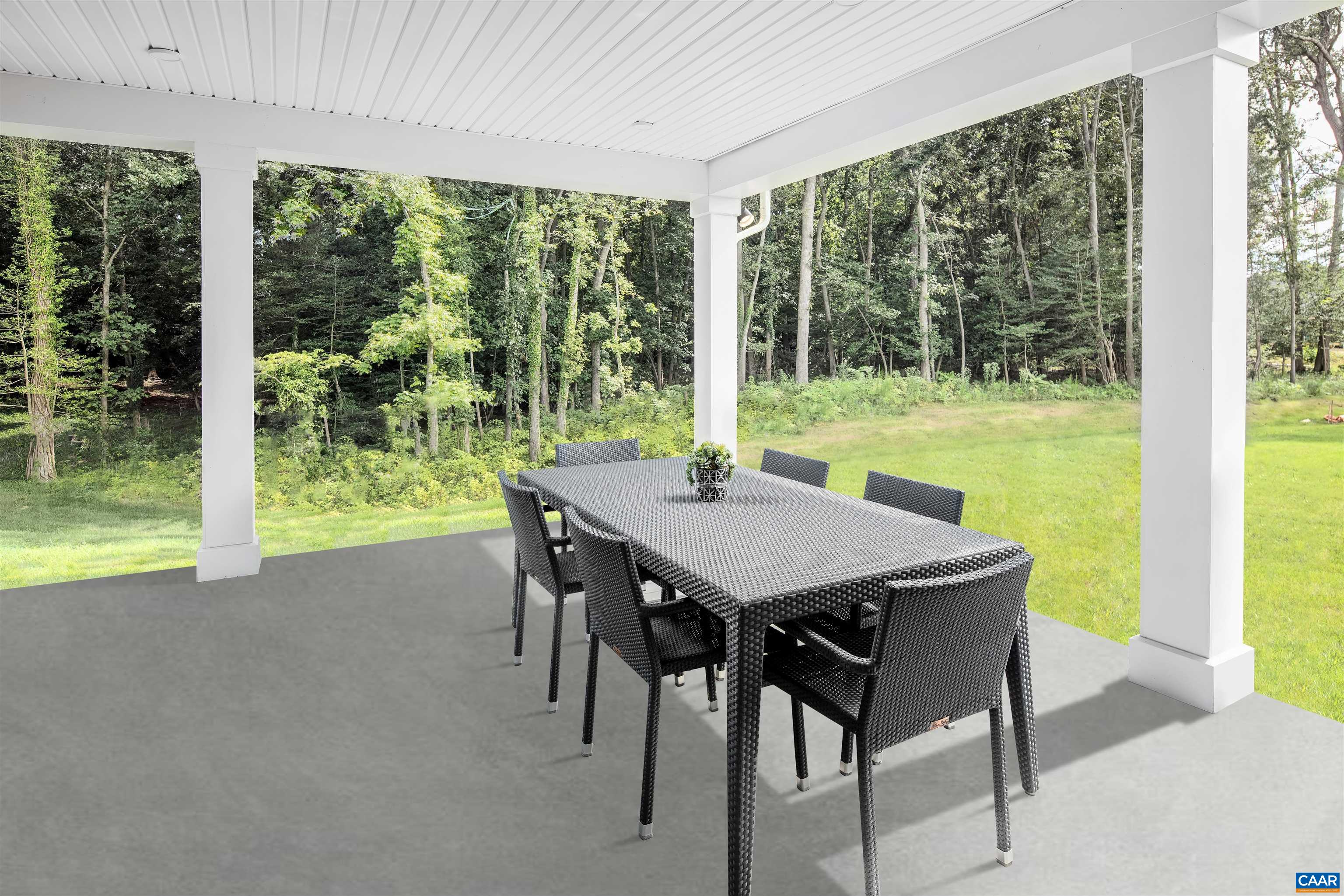 57 Mossy Creek Road Keswick, VA 22947 - Photo 13 of 14 Similar to Photo