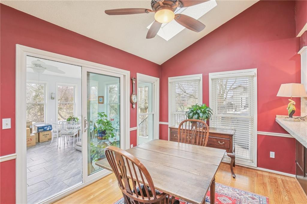 4121 Northeast Edgewater Court Lee's Summit, MO 64064 - Photo 13 of 60