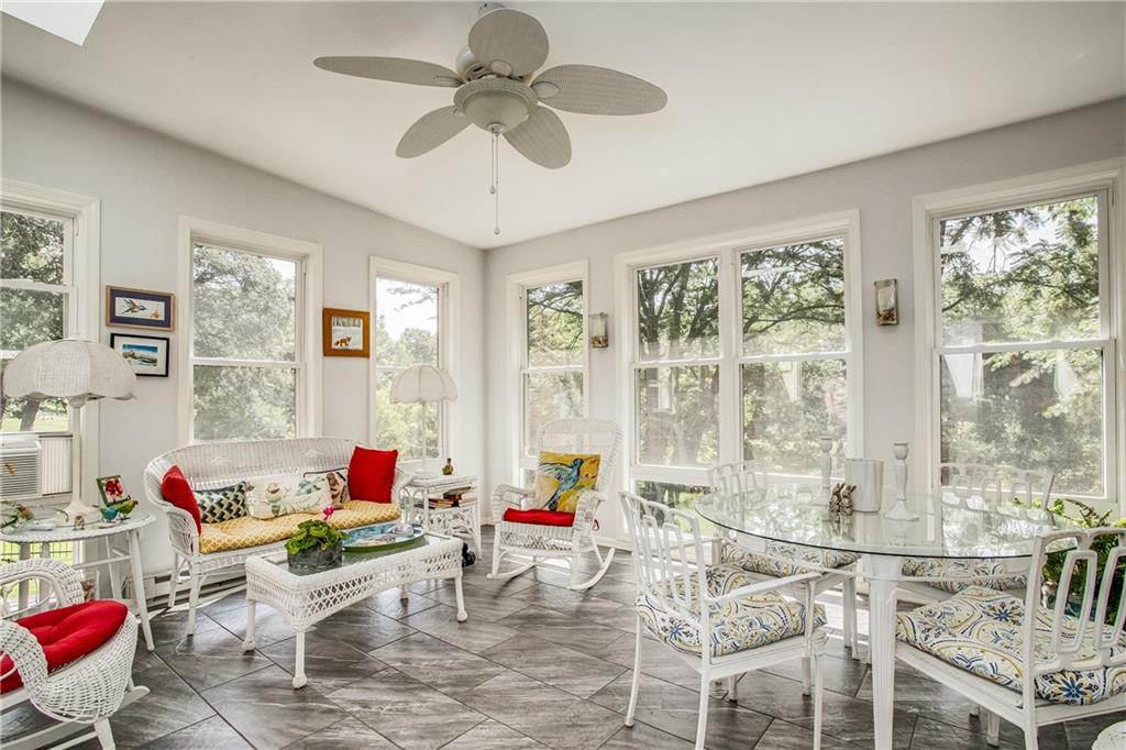 4121 Northeast Edgewater Court Lee's Summit, MO 64064 - Photo 17 of 60