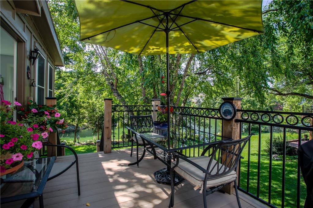 4121 Northeast Edgewater Court Lee's Summit, MO 64064 - Photo 18 of 60