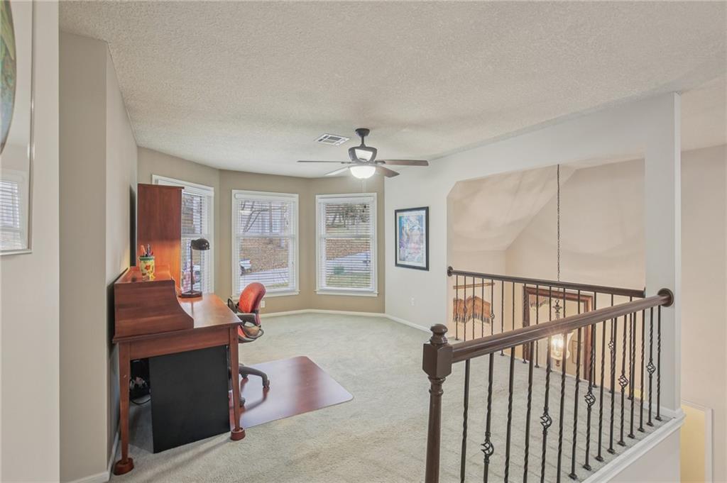 4121 Northeast Edgewater Court Lee's Summit, MO 64064 - Photo 24 of 60