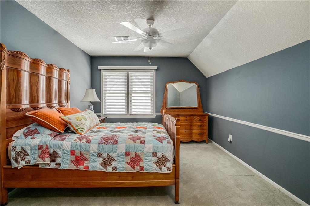 4121 Northeast Edgewater Court Lee's Summit, MO 64064 - Photo 27 of 60