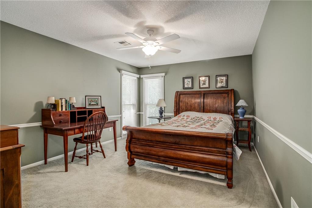 4121 Northeast Edgewater Court Lee's Summit, MO 64064 - Photo 29 of 60