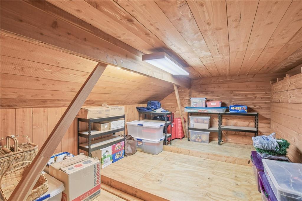 4121 Northeast Edgewater Court Lee's Summit, MO 64064 - Photo 33 of 60