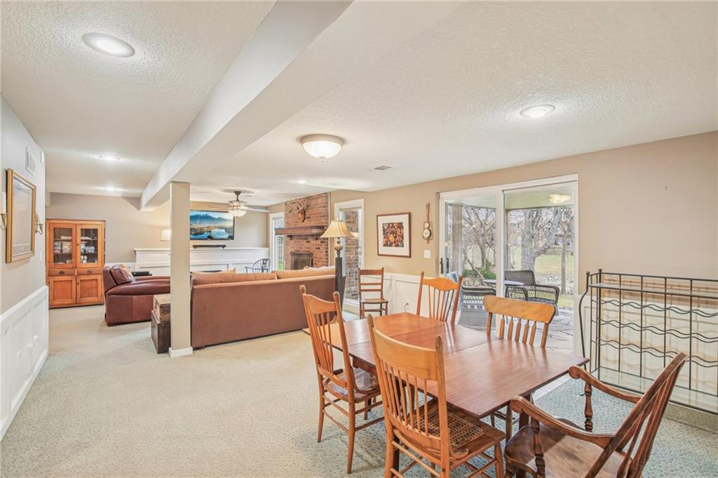 4121 Northeast Edgewater Court Lee's Summit, MO 64064 - Photo 39 of 60