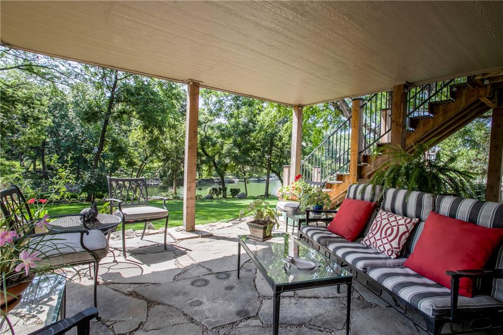 4121 Northeast Edgewater Court Lee's Summit, MO 64064 - Photo 43 of 60