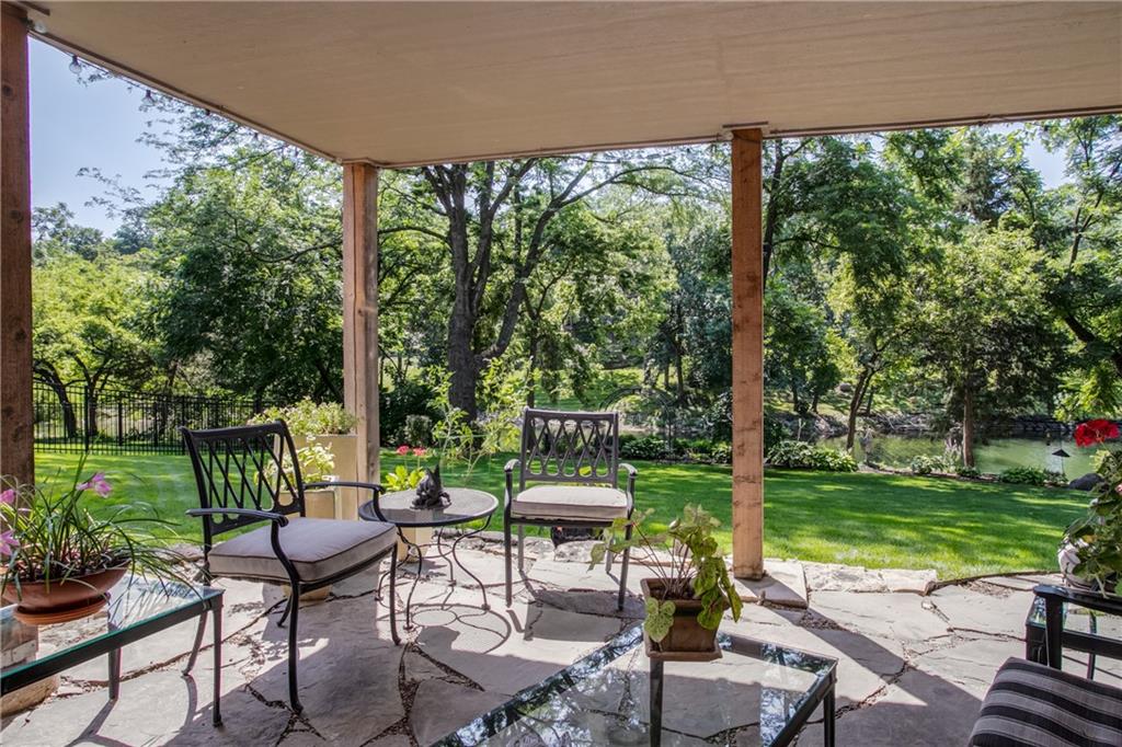 4121 Northeast Edgewater Court Lee's Summit, MO 64064 - Photo 44 of 60