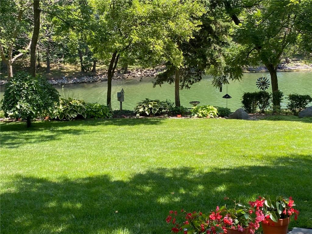 4121 Northeast Edgewater Court Lee's Summit, MO 64064 - Photo 50 of 60