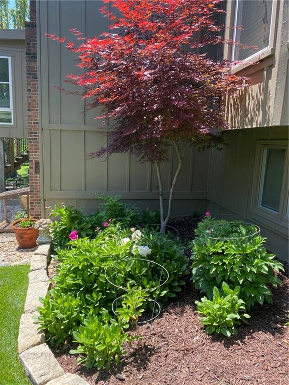 4121 Northeast Edgewater Court Lee's Summit, MO 64064 - Photo 52 of 60