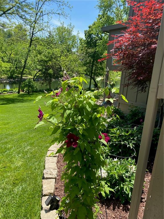 4121 Northeast Edgewater Court Lee's Summit, MO 64064 - Photo 53 of 60