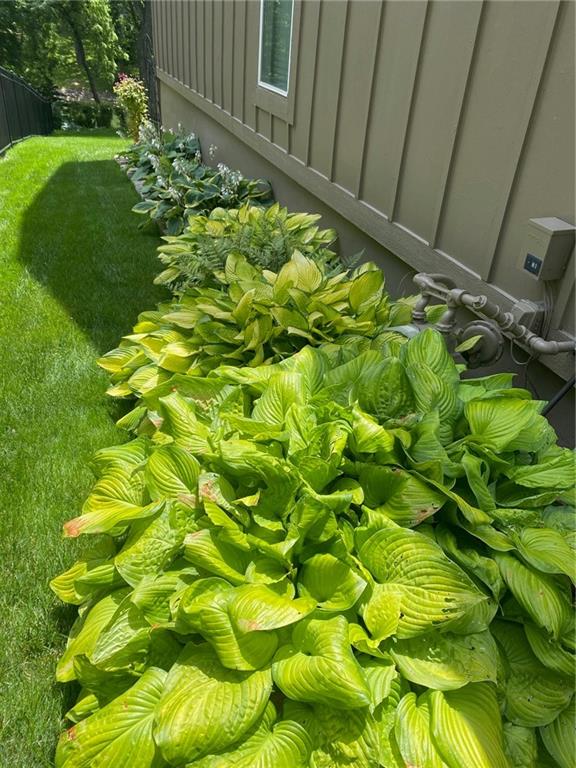 4121 Northeast Edgewater Court Lee's Summit, MO 64064 - Photo 55 of 60