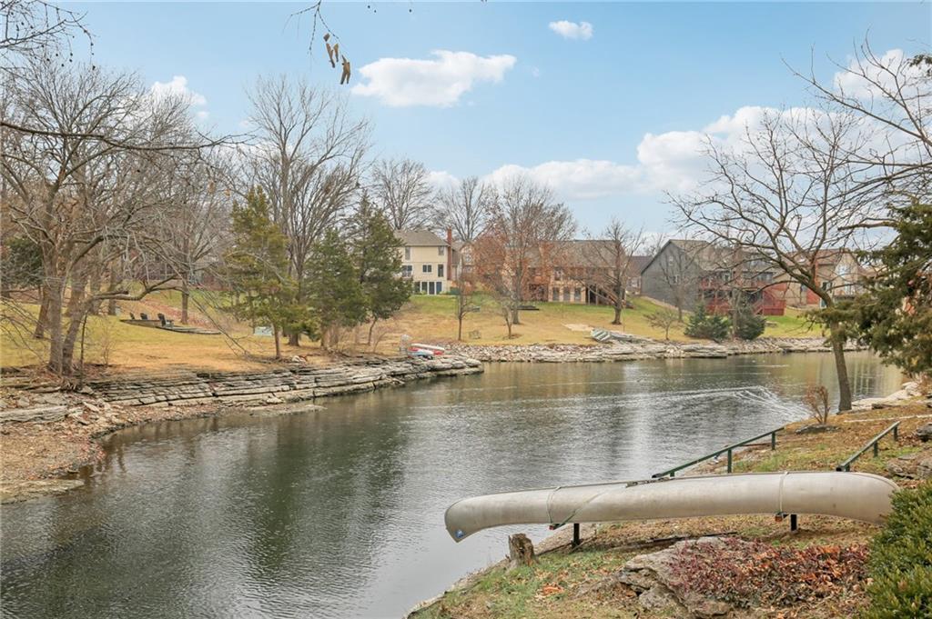 4121 Northeast Edgewater Court Lee's Summit, MO 64064 - Photo 56 of 60