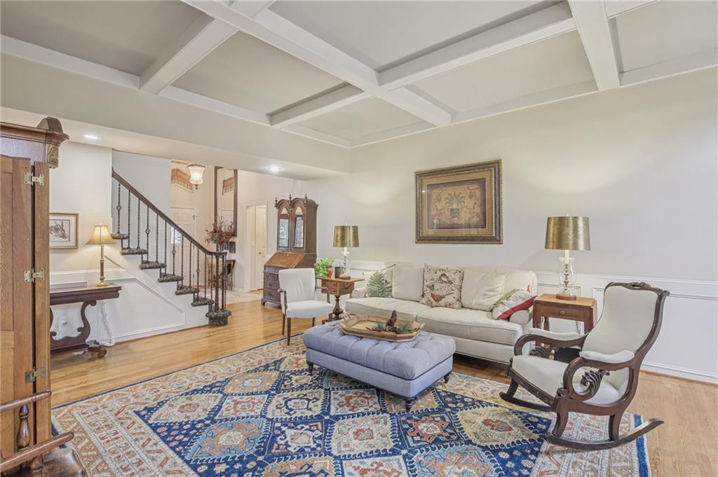 4121 Northeast Edgewater Court Lee's Summit, MO 64064 - Photo 7 of 60