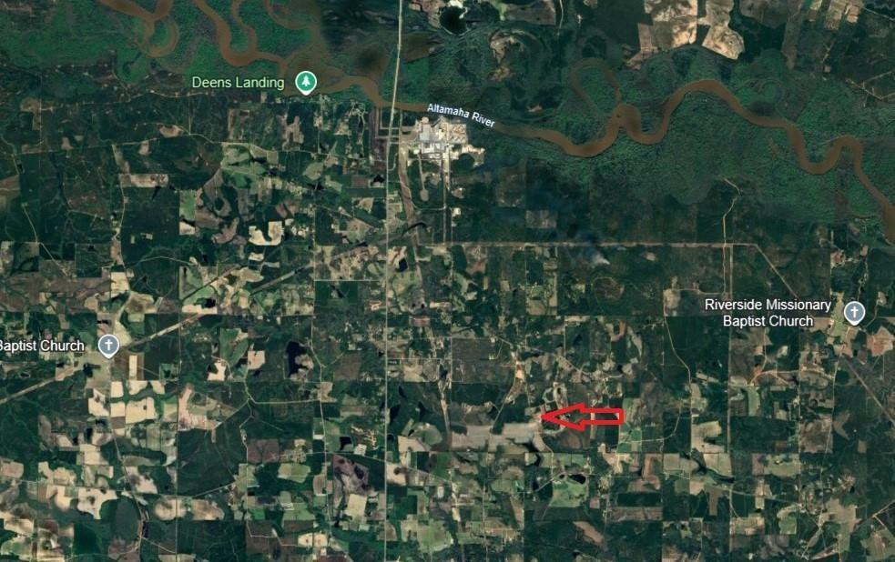 0 Rocky Road Baxley, GA 31513 - Photo 2 of 4