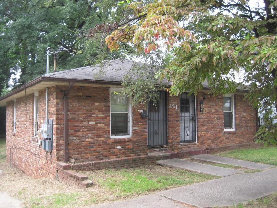141 Walnut Street Southwest Atlanta, GA 30314 - Photo 1 of 1 Gallery Image 1