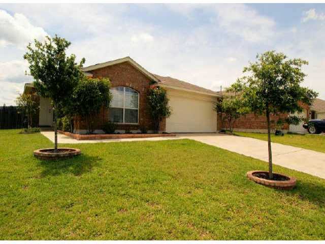 2208 Butler Way Round Rock, TX 78665 - Photo 1 of 1