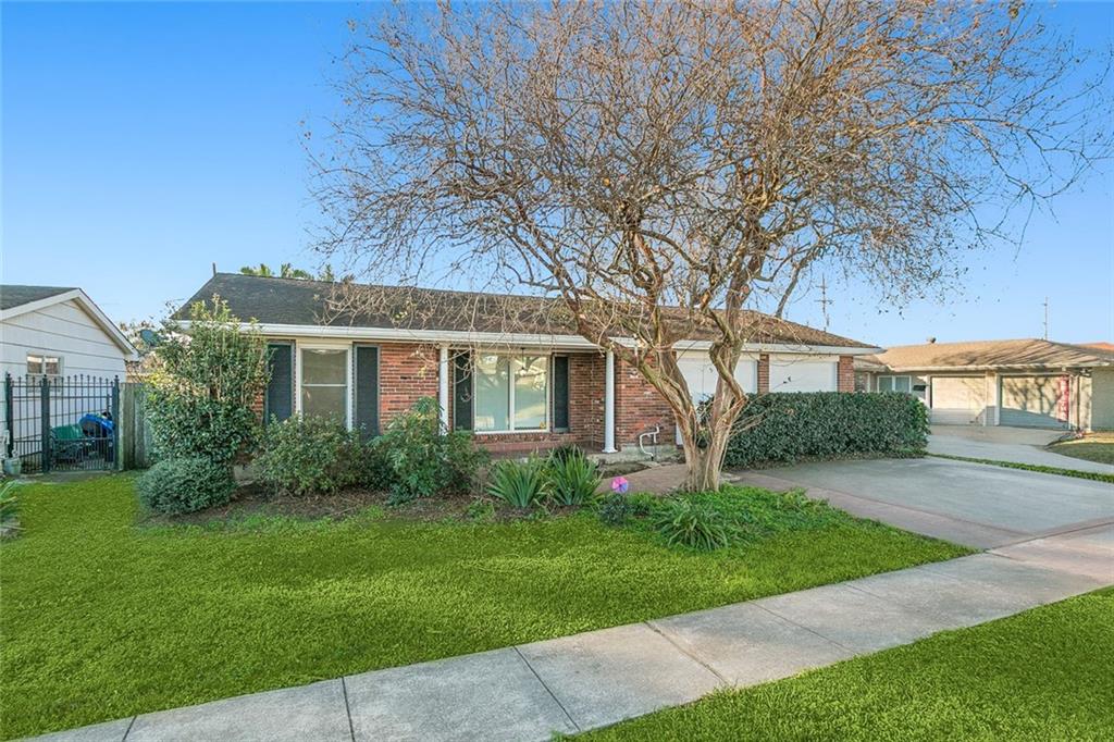 7116 Wilty Street Metairie, LA 70003 - Photo 1 of 17