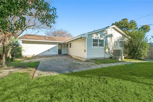 $335,000 | 7116 Wilty Street, Metairie, LA 70003