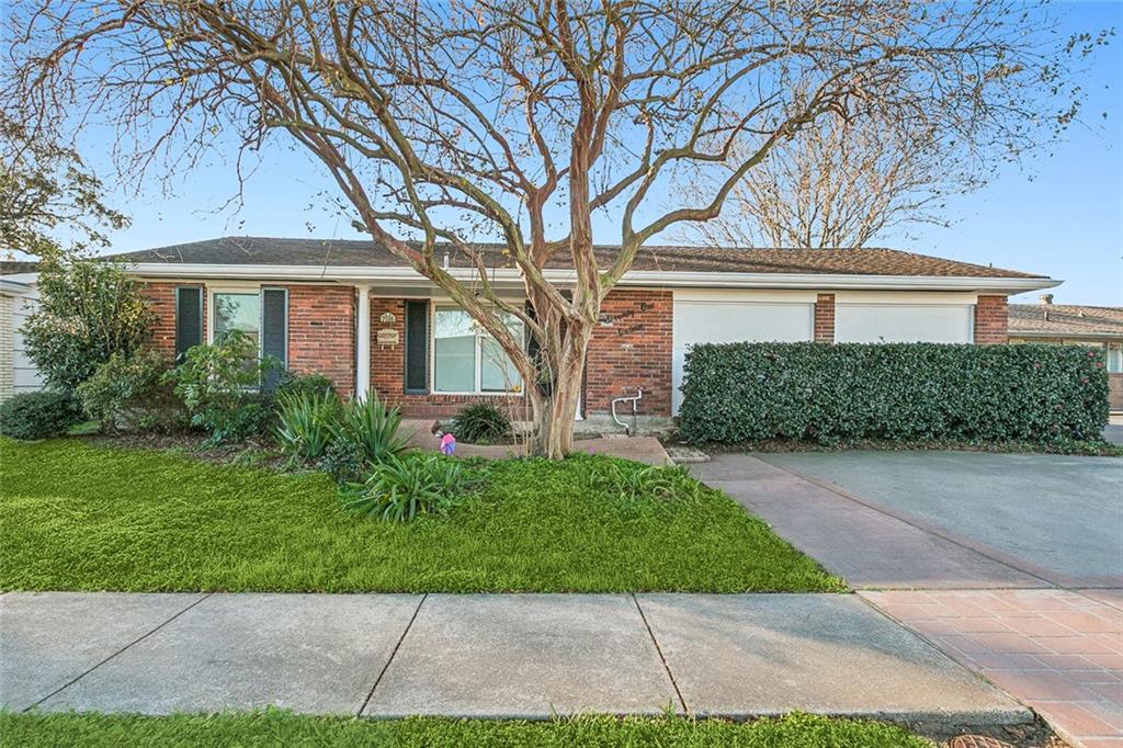 7116 Wilty Street Metairie, LA 70003 - Photo 2 of 17