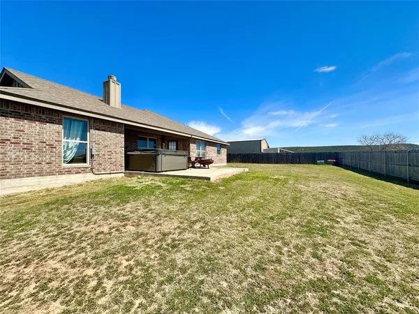 $390,000 | 165 Countryside Drive, Tuscola, TX 79562