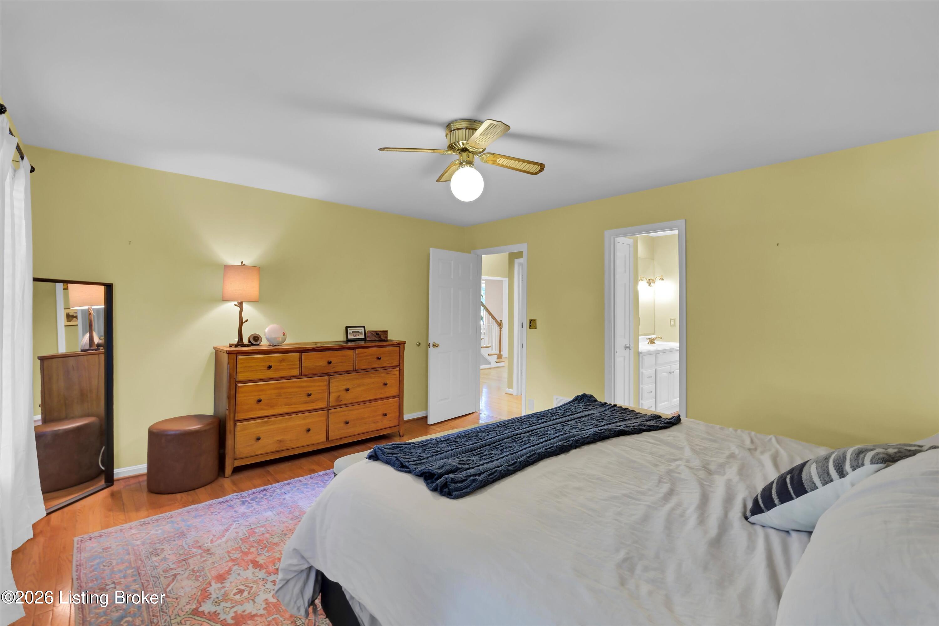 802 Foxgate Road Louisville, KY 40223 - Photo 29 of 71 33-802 Foxgate Rd