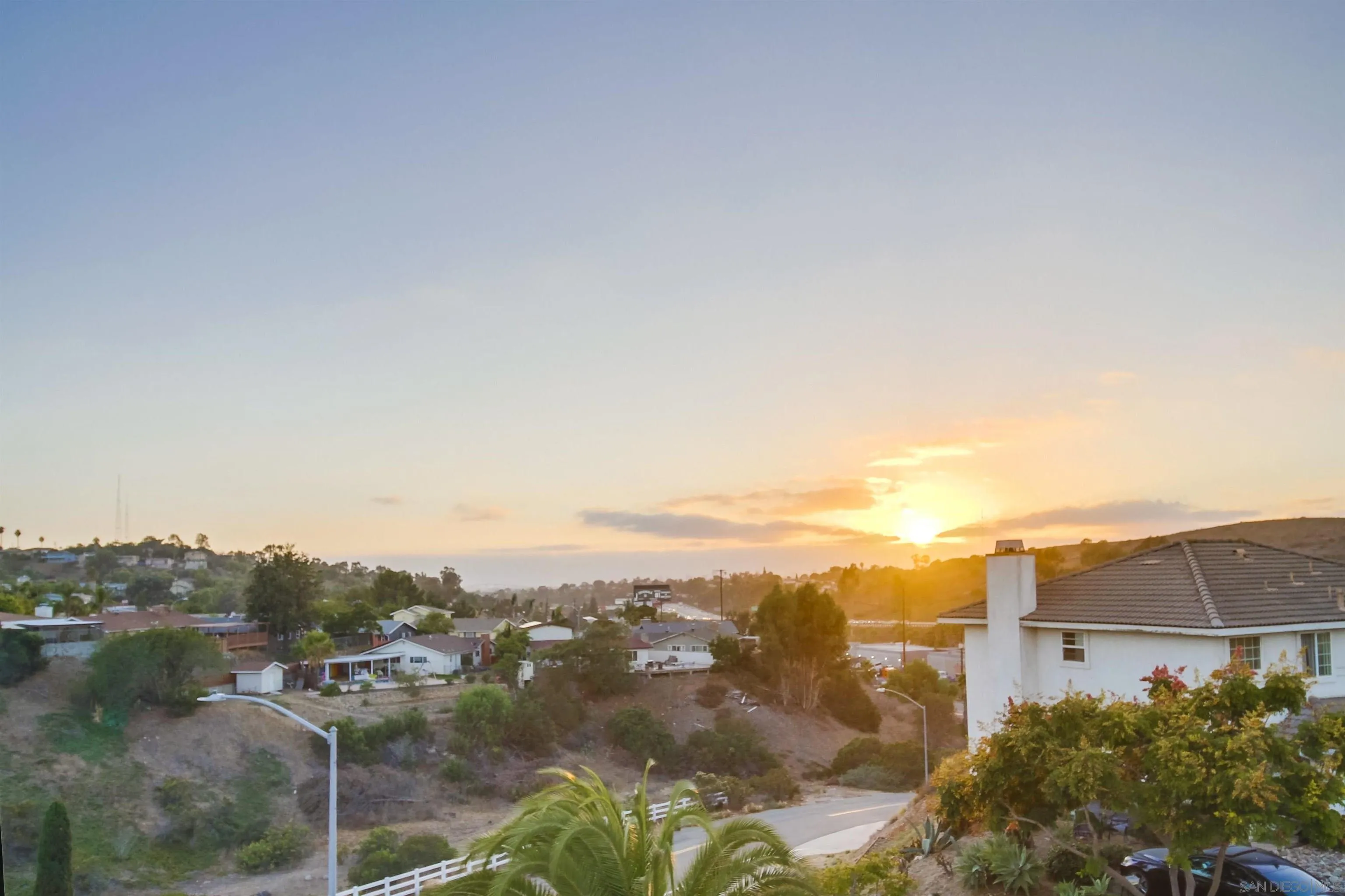 2351 Star Pine Drive Lemon Grove, CA 91945 - Photo 25 of 44 a view of a city