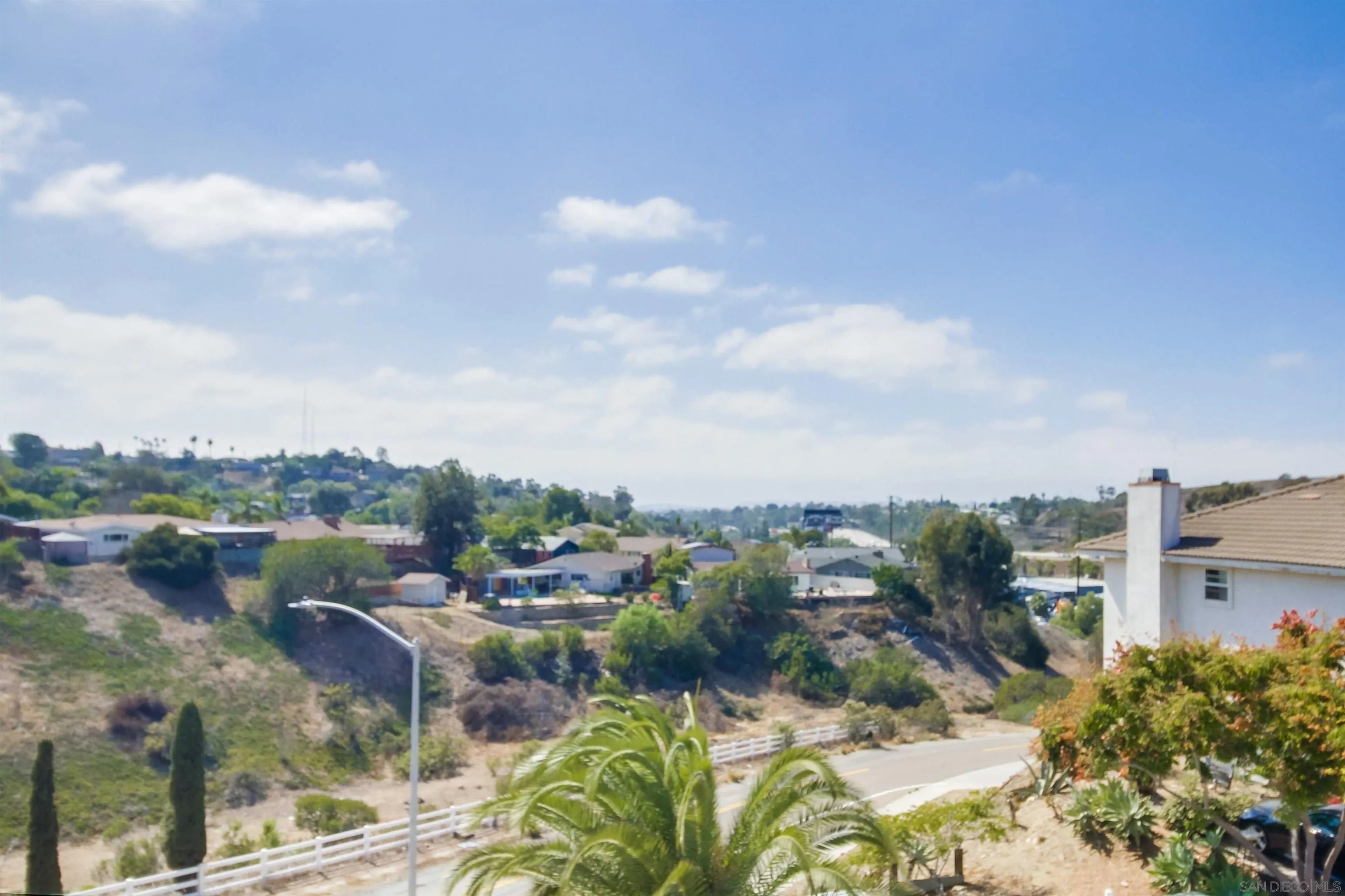 2351 Star Pine Drive Lemon Grove, CA 91945 - Photo 33 of 44 a view of a lake with a city