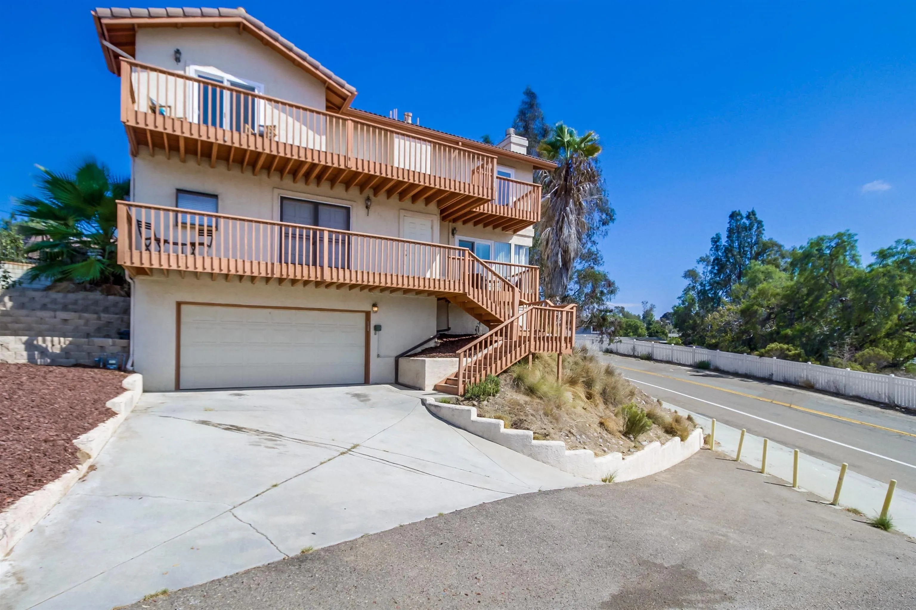 2351 Star Pine Drive Lemon Grove, CA 91945 - Photo 44 of 44 a front view of a house with a yard