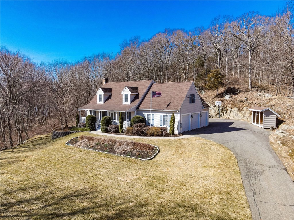 36 Old Staples Road Cumberland, RI 02864 - Photo 2 of 49 Gallery Image 2