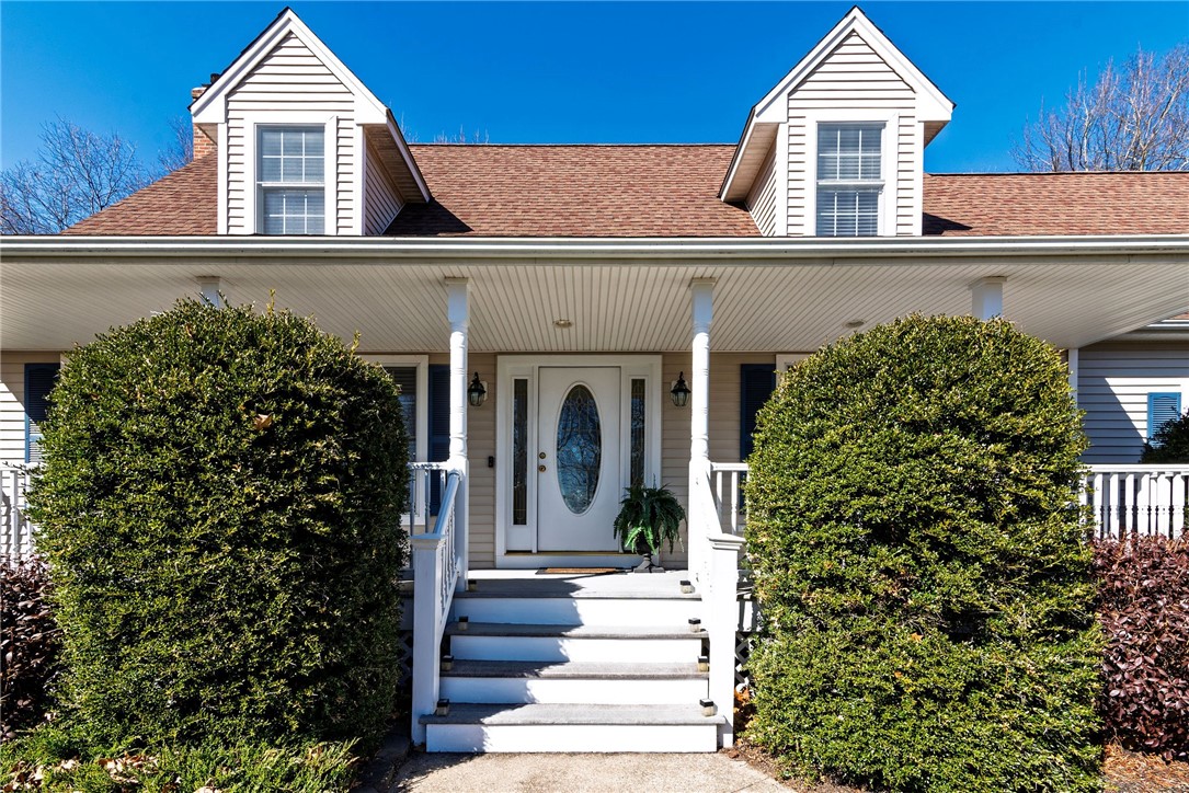 36 Old Staples Road Cumberland, RI 02864 - Photo 35 of 49 Gallery Image 35