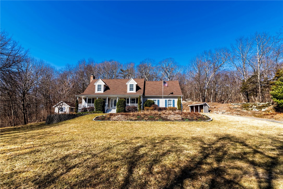 36 Old Staples Road Cumberland, RI 02864 - Photo 36 of 49 Gallery Image 36