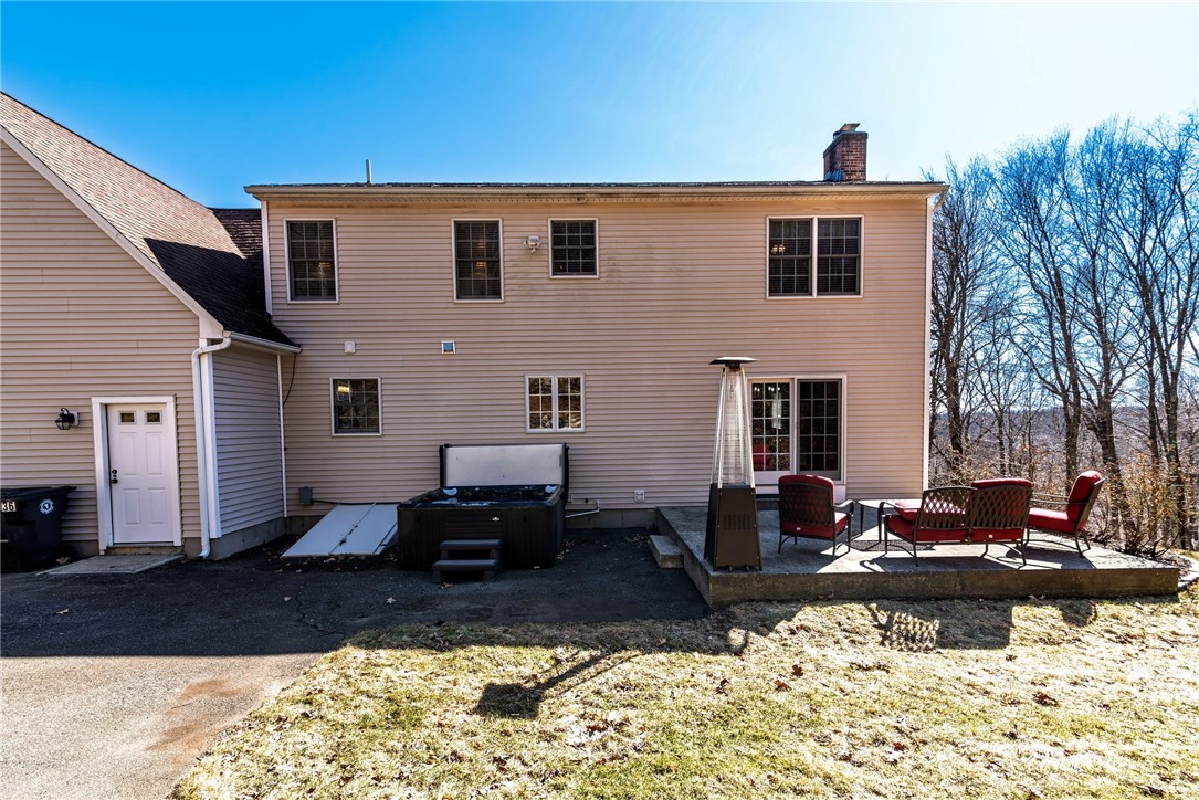 36 Old Staples Road Cumberland, RI 02864 - Photo 38 of 49 Gallery Image 38