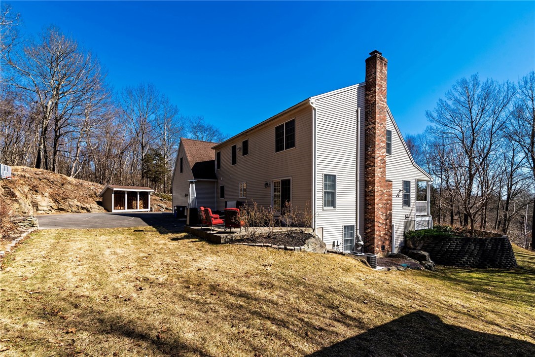 36 Old Staples Road Cumberland, RI 02864 - Photo 40 of 49 Gallery Image 40