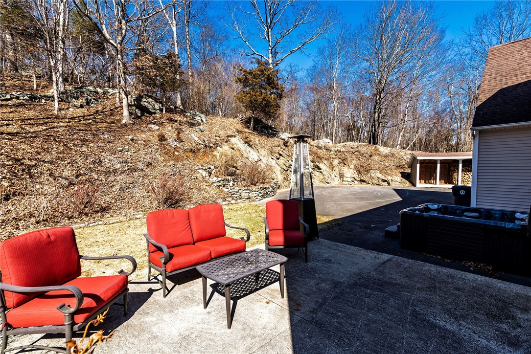 36 Old Staples Road Cumberland, RI 02864 - Photo 42 of 49 Gallery Image 42
