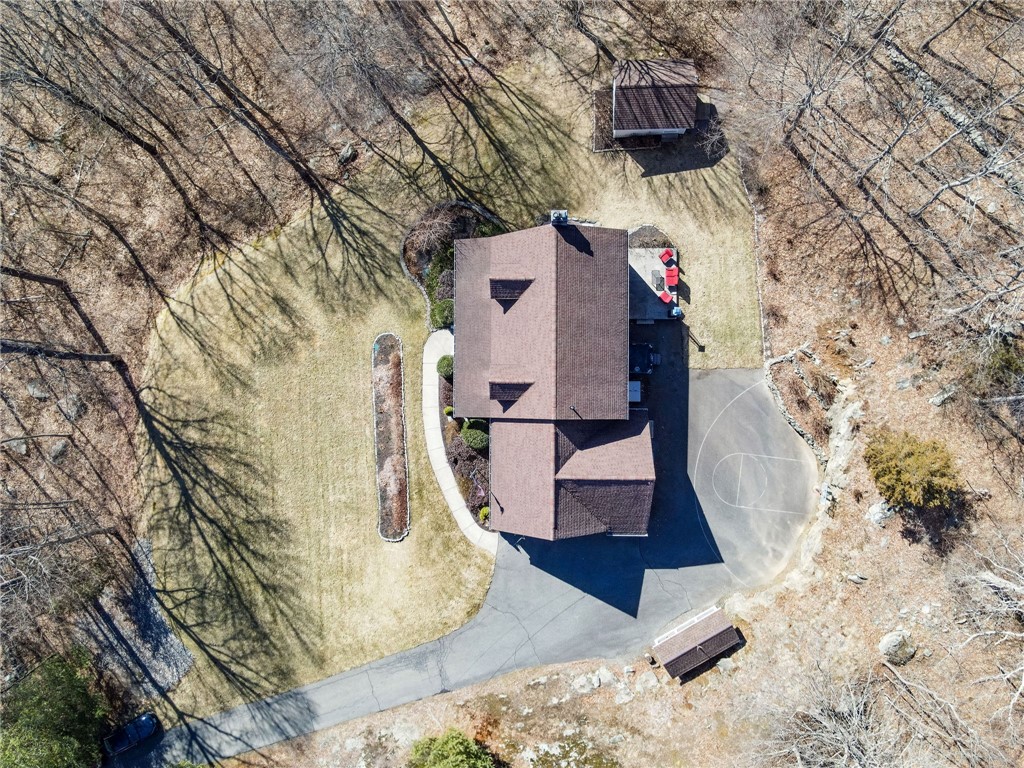 36 Old Staples Road Cumberland, RI 02864 - Photo 44 of 49 Gallery Image 44