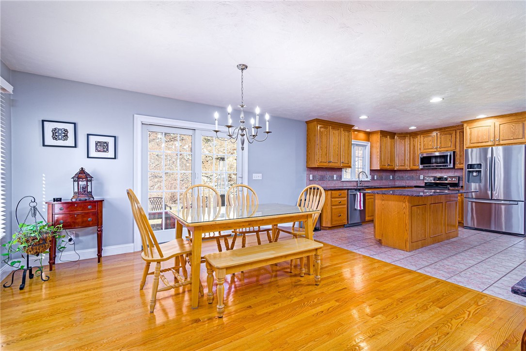 36 Old Staples Road Cumberland, RI 02864 - Photo 8 of 49 Gallery Image 8