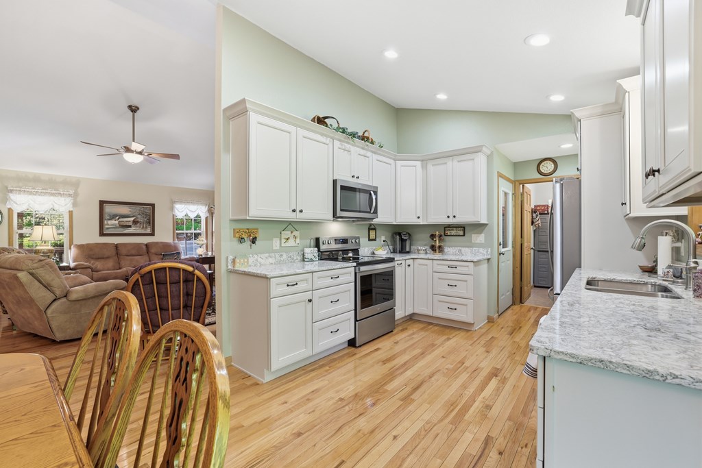 82 Rileigh Ridge Blairsville, GA 30512 - Photo 22 of 56 Gallery Image 22