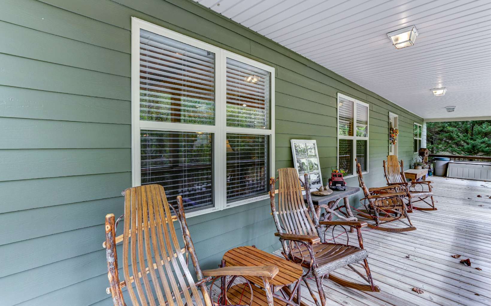 9892 Tusquittee Road Hayesville, NC 28904 - Photo 37 of 51 Additional View