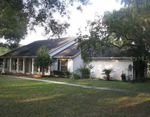 8041 Williams Road Seffner, FL 33584 - Photo 1 of 1 Exterior Front
