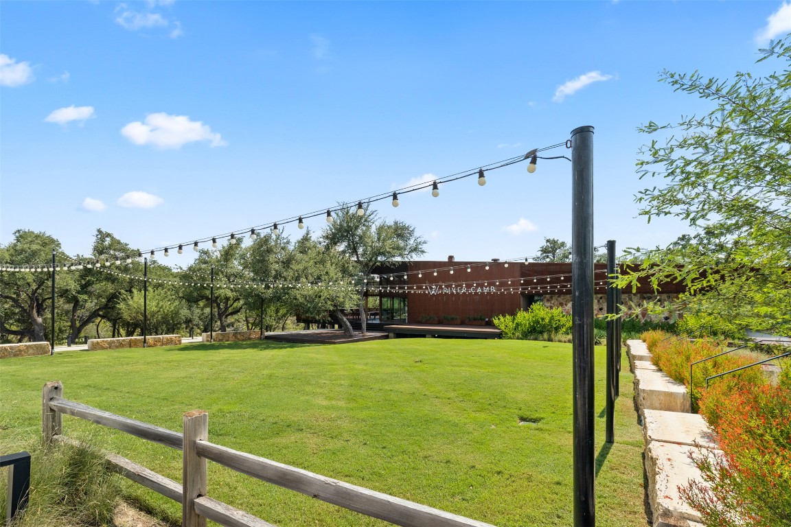 432 Clear Springs Road Georgetown, TX 78628 - Photo 26 of 27 View of community
