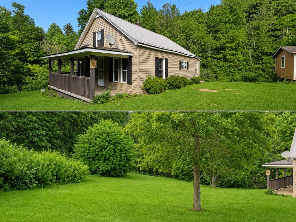 6048 Clearfork Road Bastian, VA 24314 - Photo 2 of 12 Gallery Image 2